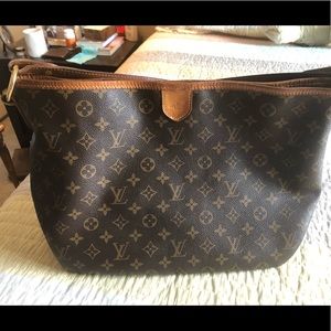 Authentic LV Delightful PM Handbag